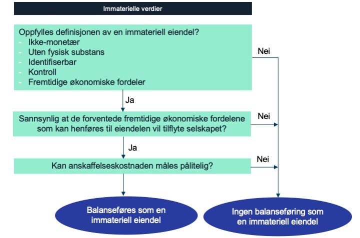 Immaterielle-verdier